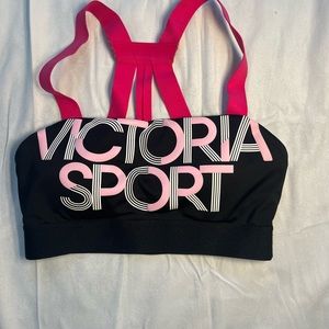 Victoria's sport bra